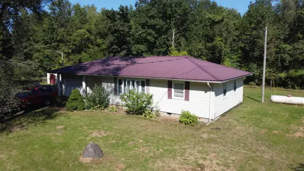 2032 E 300 N, Rochester, IN 46975