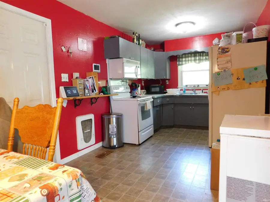 2032 E 300 N, Rochester, IN 46975 - #3
