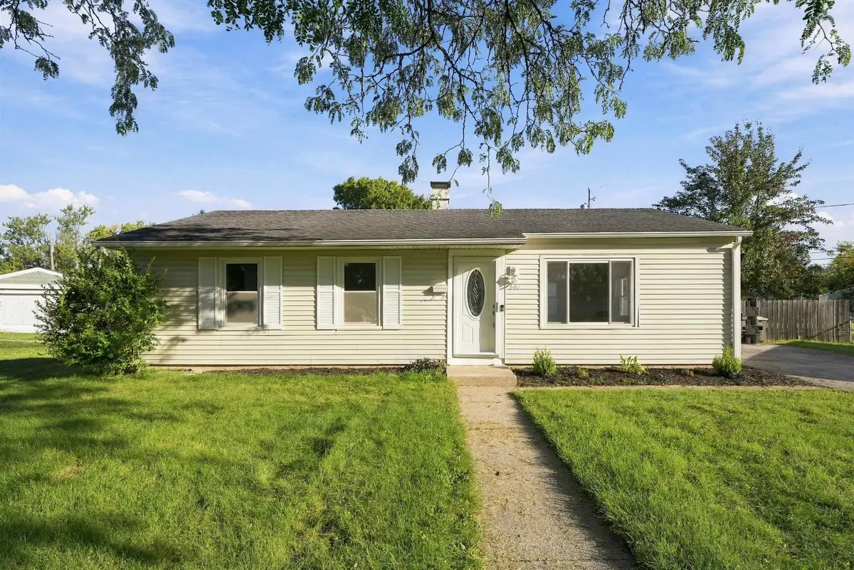 602 Lyell Court, Fort Wayne, IN 46825 - #1