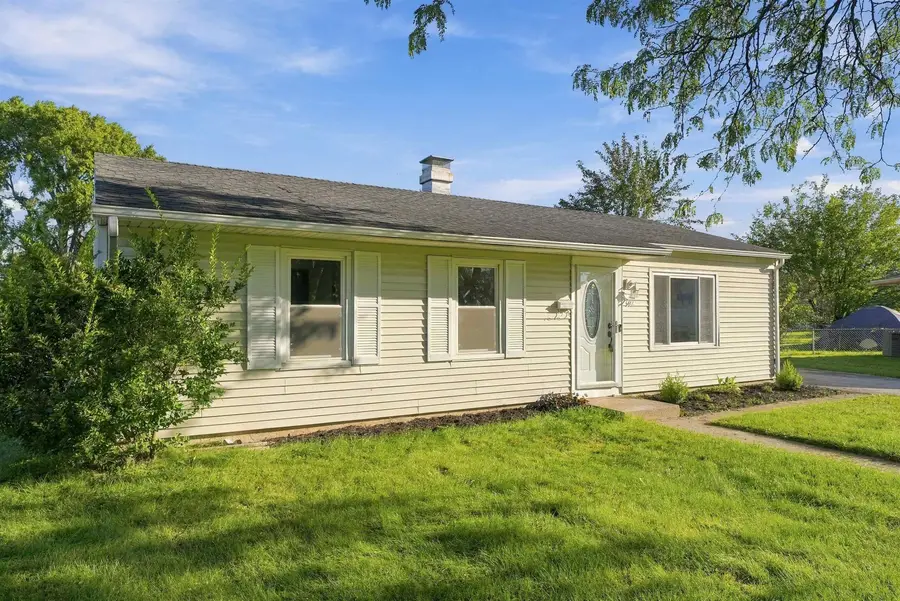 602 Lyell Court, Fort Wayne, IN 46825 - #2