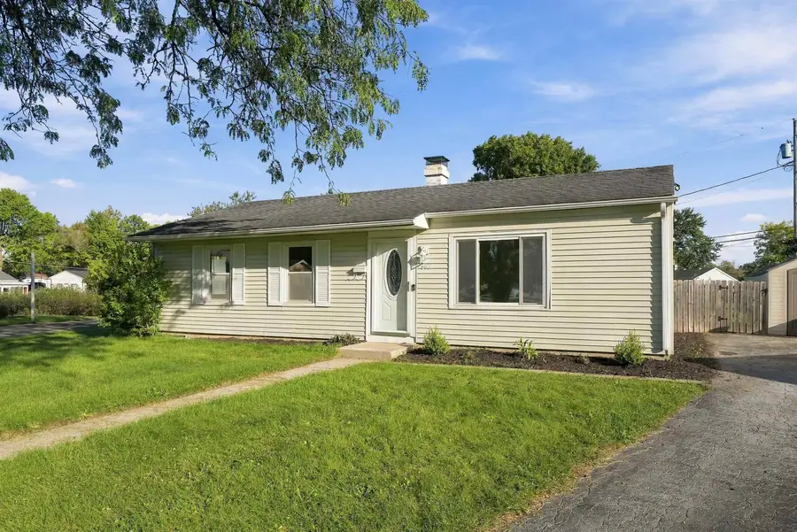 602 Lyell Court, Fort Wayne, IN 46825 - #3
