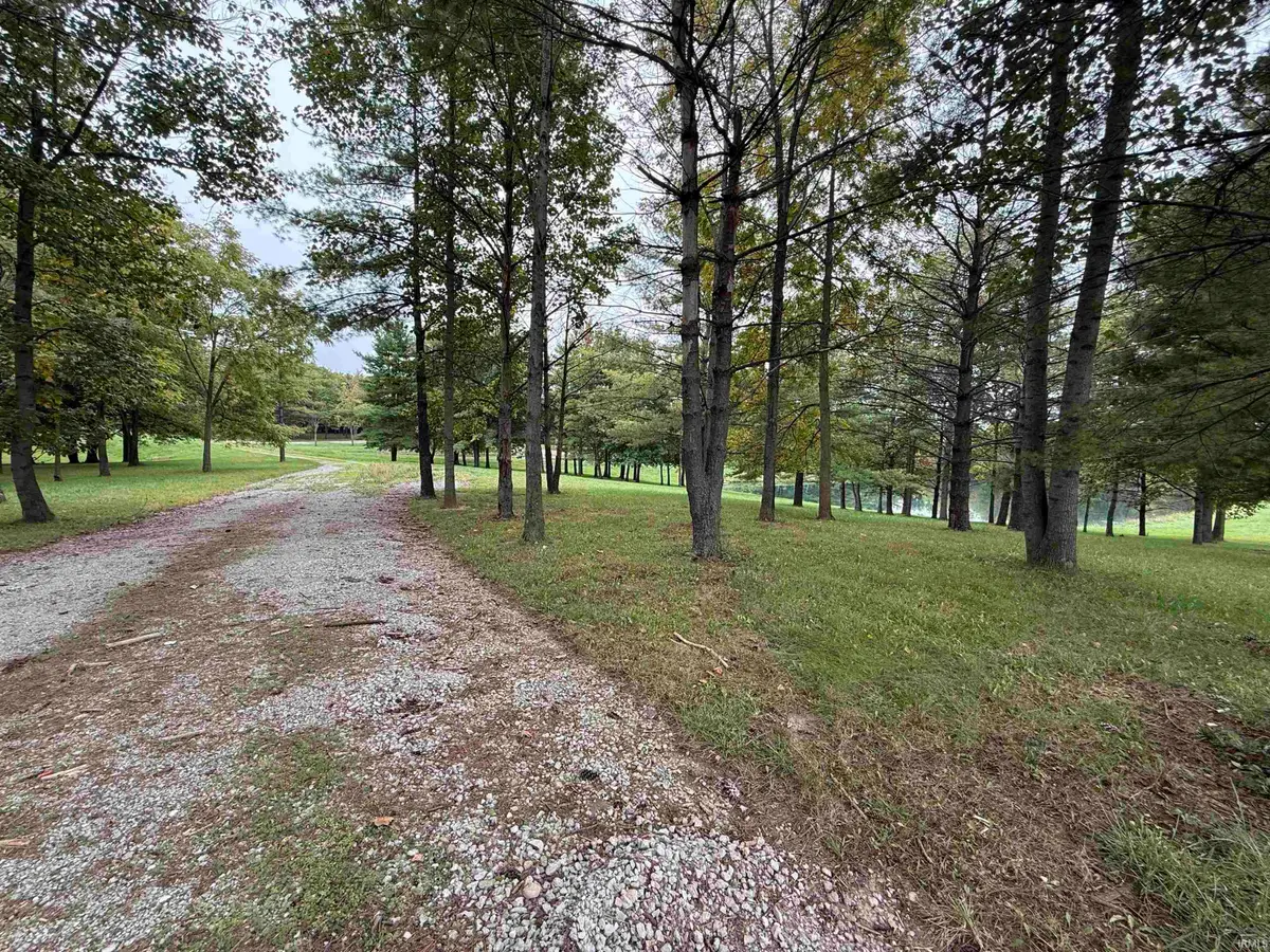 County Road 22, Waterloo, IN 46793 - #1