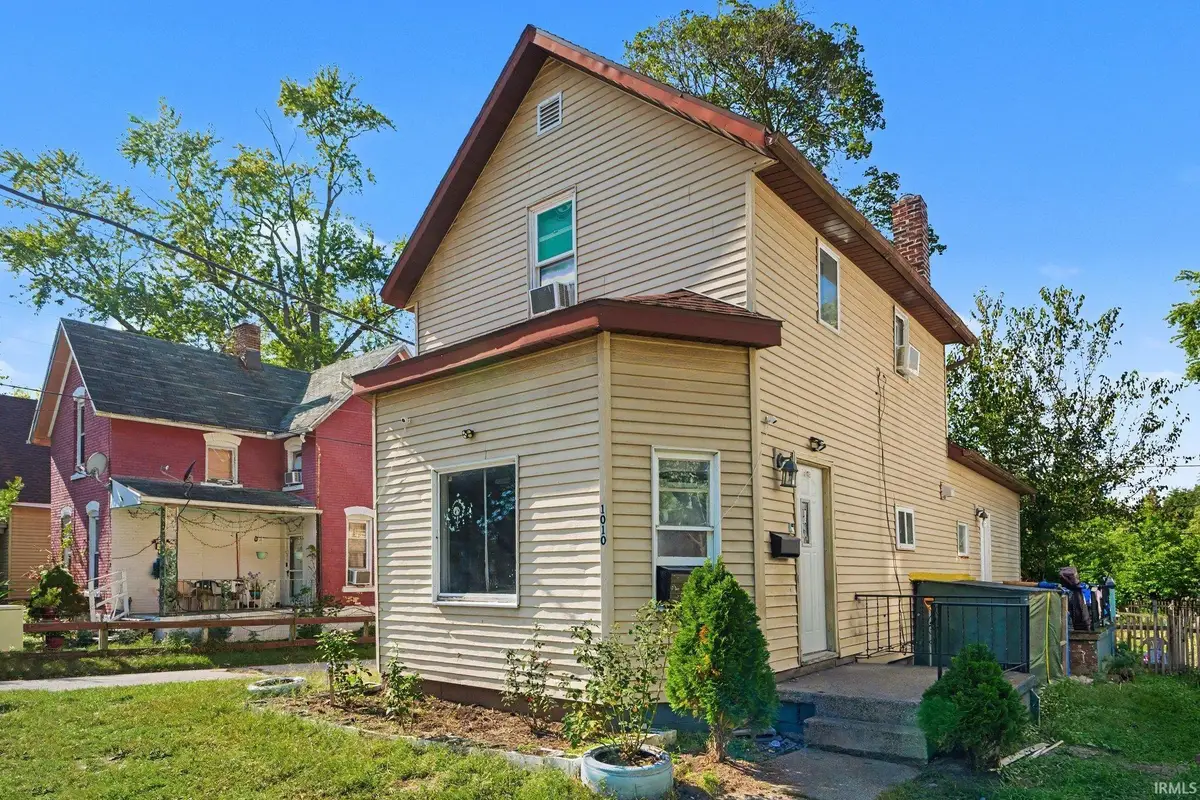 1010 Hudson Street, Elkhart, IN 46516 - #1
