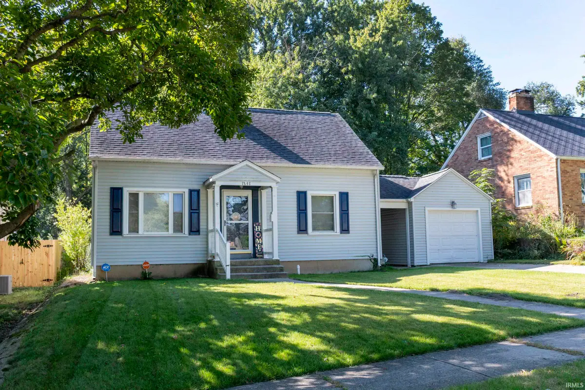 1346 Altgeld Street, South Bend, IN 46614 - #1