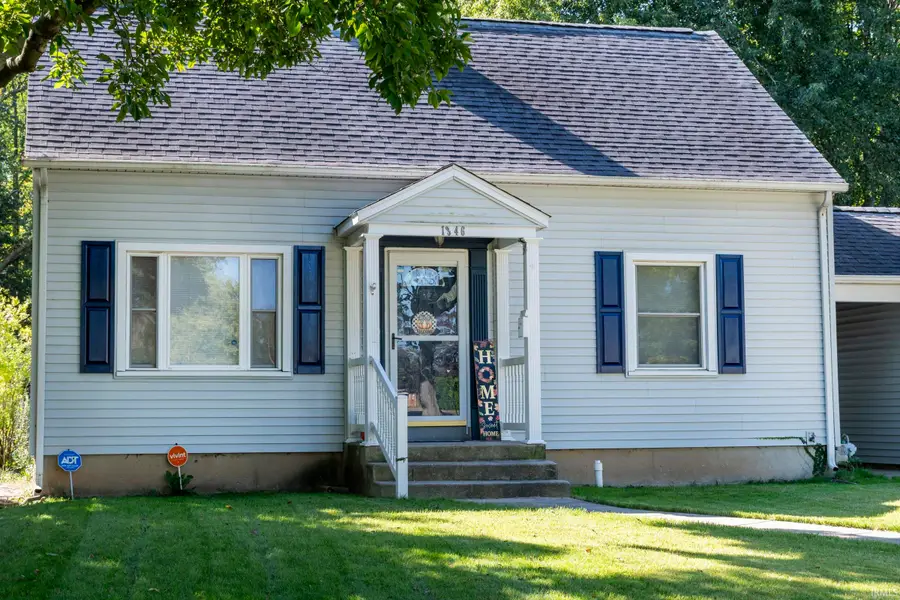 1346 Altgeld Street, South Bend, IN 46614 - #2