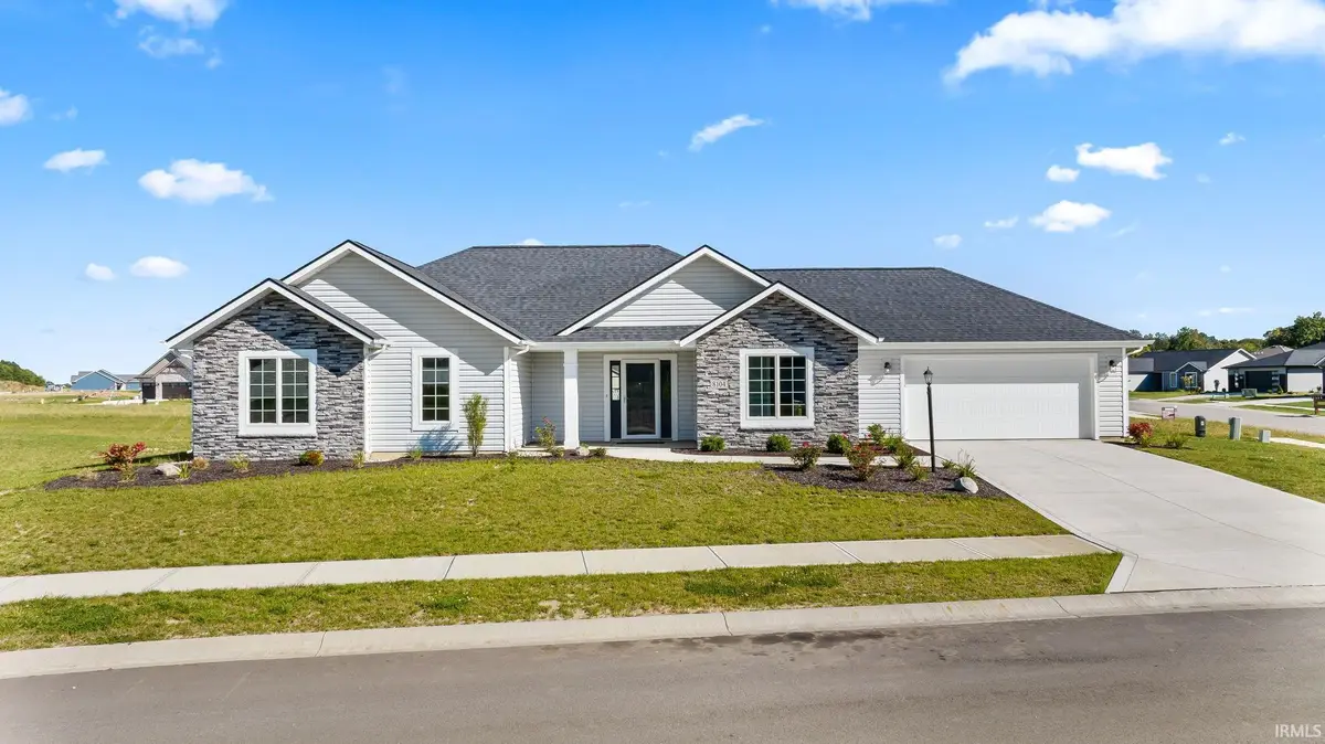 8104 Choice Court, Fort Wayne, IN 46835 - #1