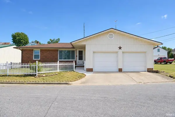 1630 Virginia Street, Ferdinand, IN 47532