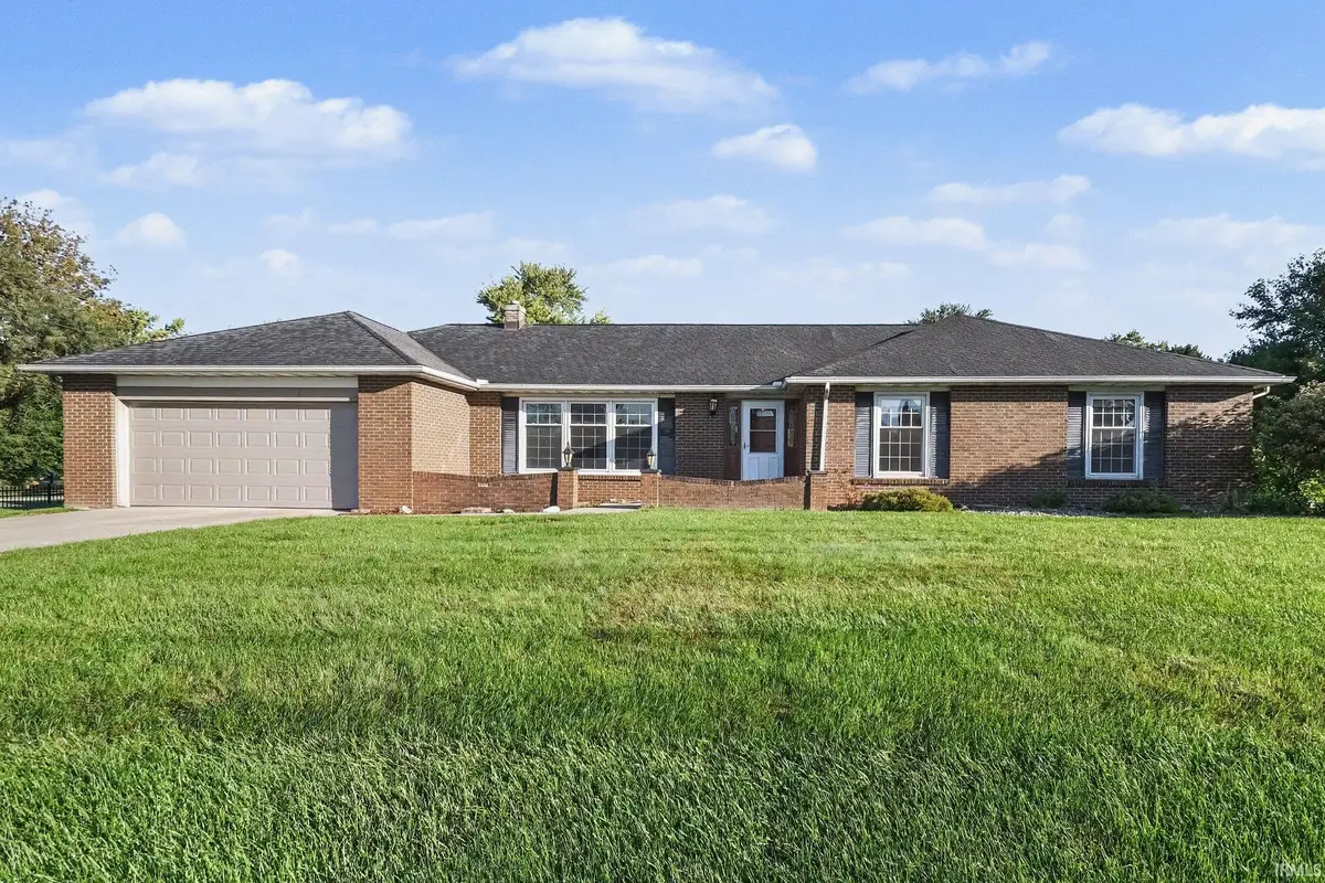 17971 Darden Road, South Bend, IN 46635 - #1