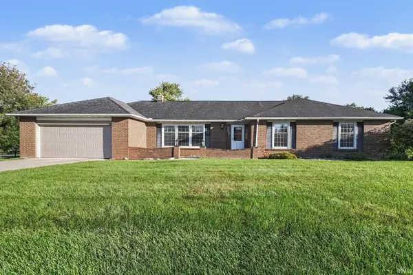 17971 Darden Road, South Bend, IN 46635