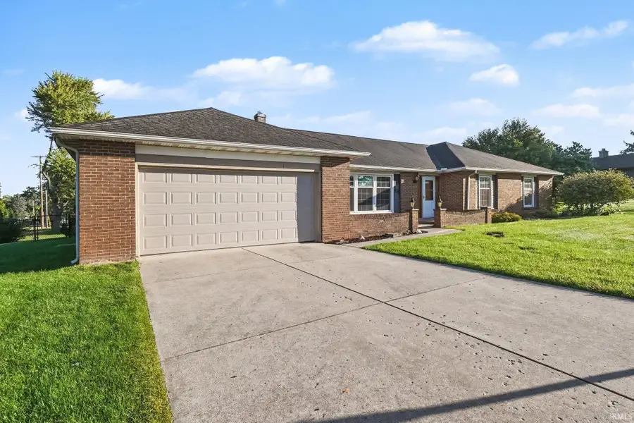 17971 Darden Road, South Bend, IN 46635 - #3