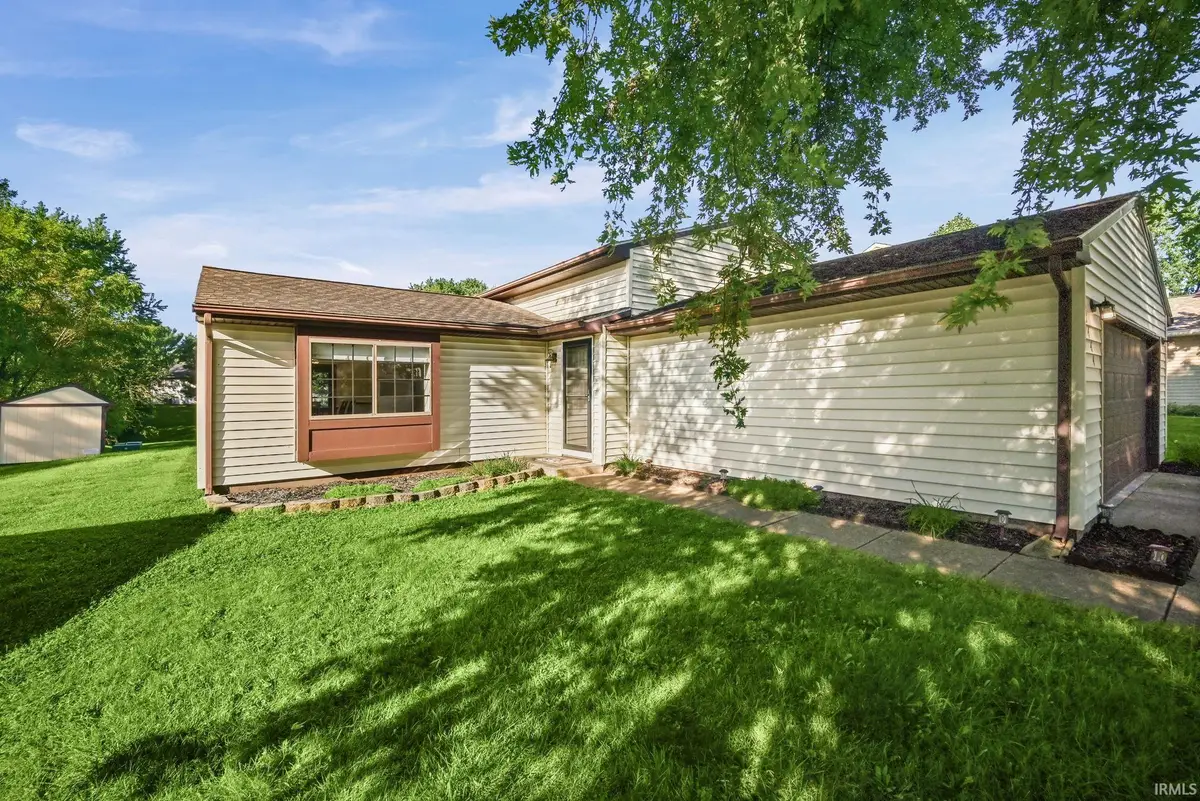 3444 Sussex Lane, Lafayette, IN 47909 - #1