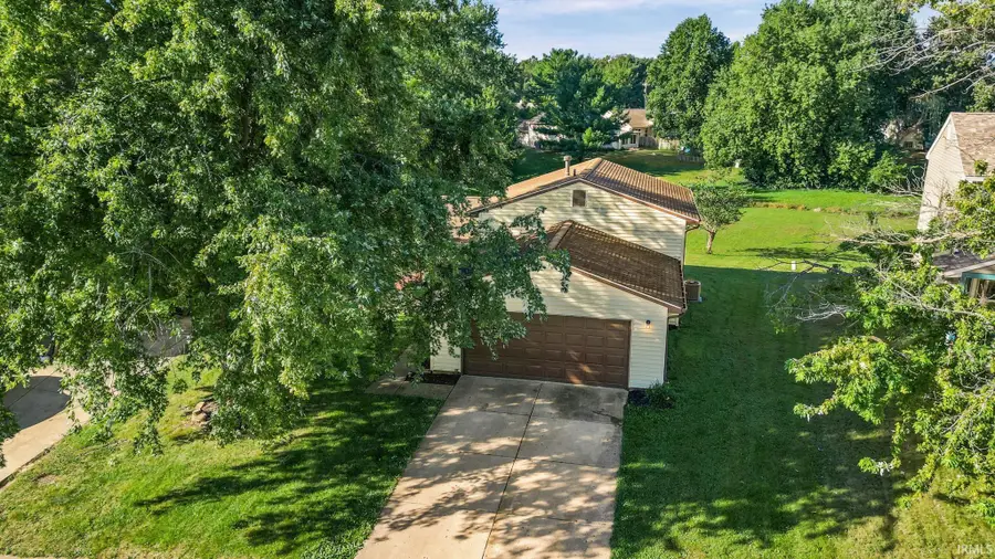 3444 Sussex Lane, Lafayette, IN 47909 - #2