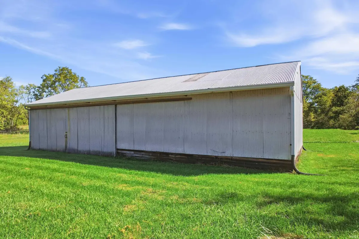 10423 S County Road 850 W, Losantville, IN 47354 - #1