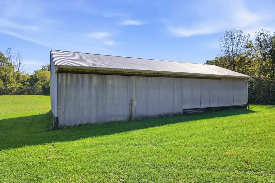 10423 S County Road 850 W, Losantville, IN 47354 - #2