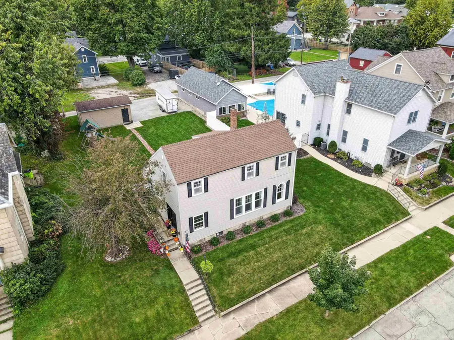 934 Cherry Street, Huntington, IN 46750 - #2