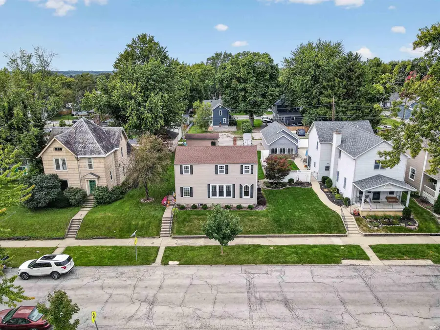 934 Cherry Street, Huntington, IN 46750 - #3