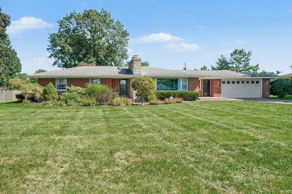 55912 Riverdale Drive, Elkhart, IN 46514 - #1