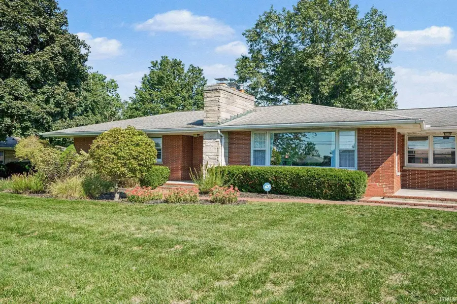 55912 Riverdale Drive, Elkhart, IN 46514 - #3