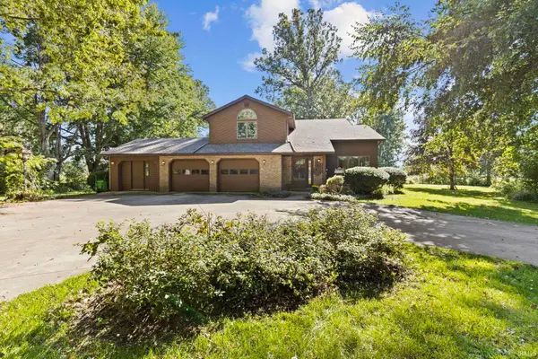 21908 Shirley Drive, Goshen, IN 46526