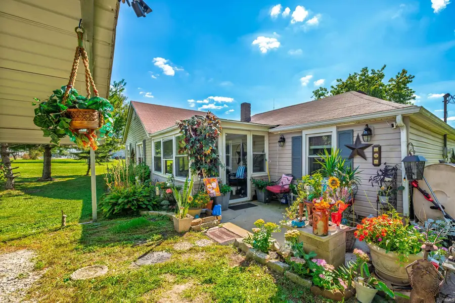 3909 E Centennial Avenue, Muncie, IN 47303 - #3