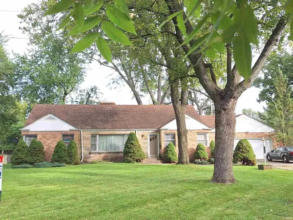 3434 Willowdale Road, Fort Wayne, IN 46802