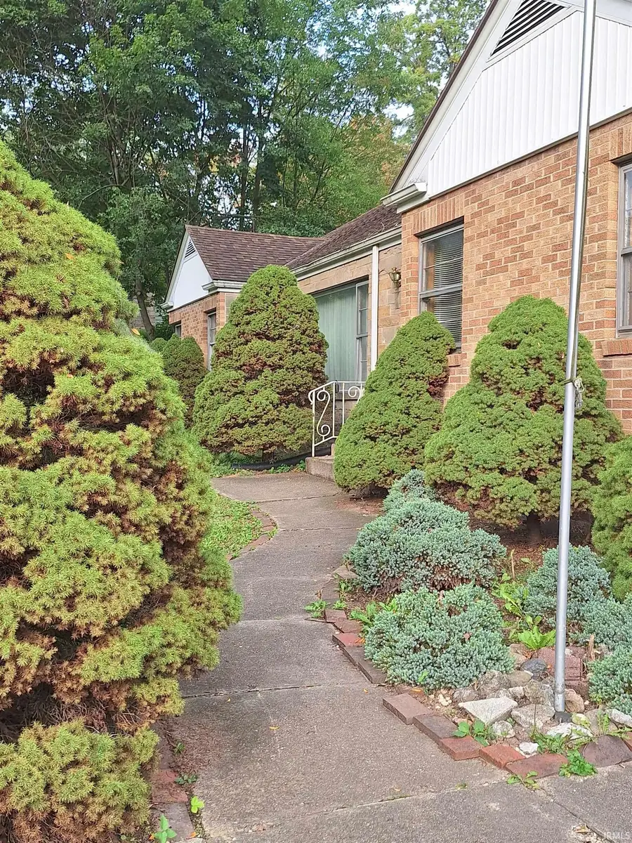 3434 Willowdale Road, Fort Wayne, IN 46802 - #3