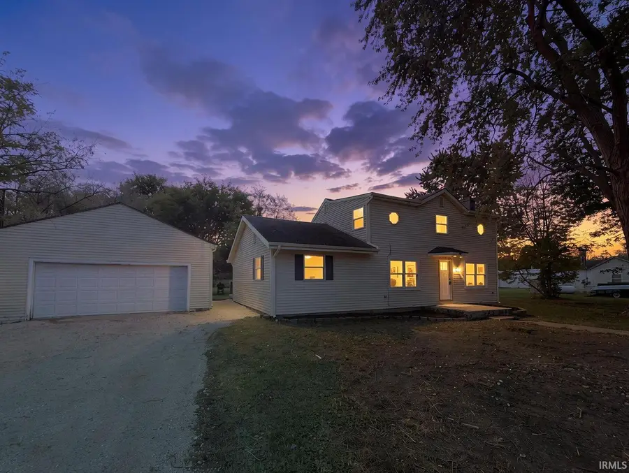 126 Maple Street, Corunna, IN 46730 - #2