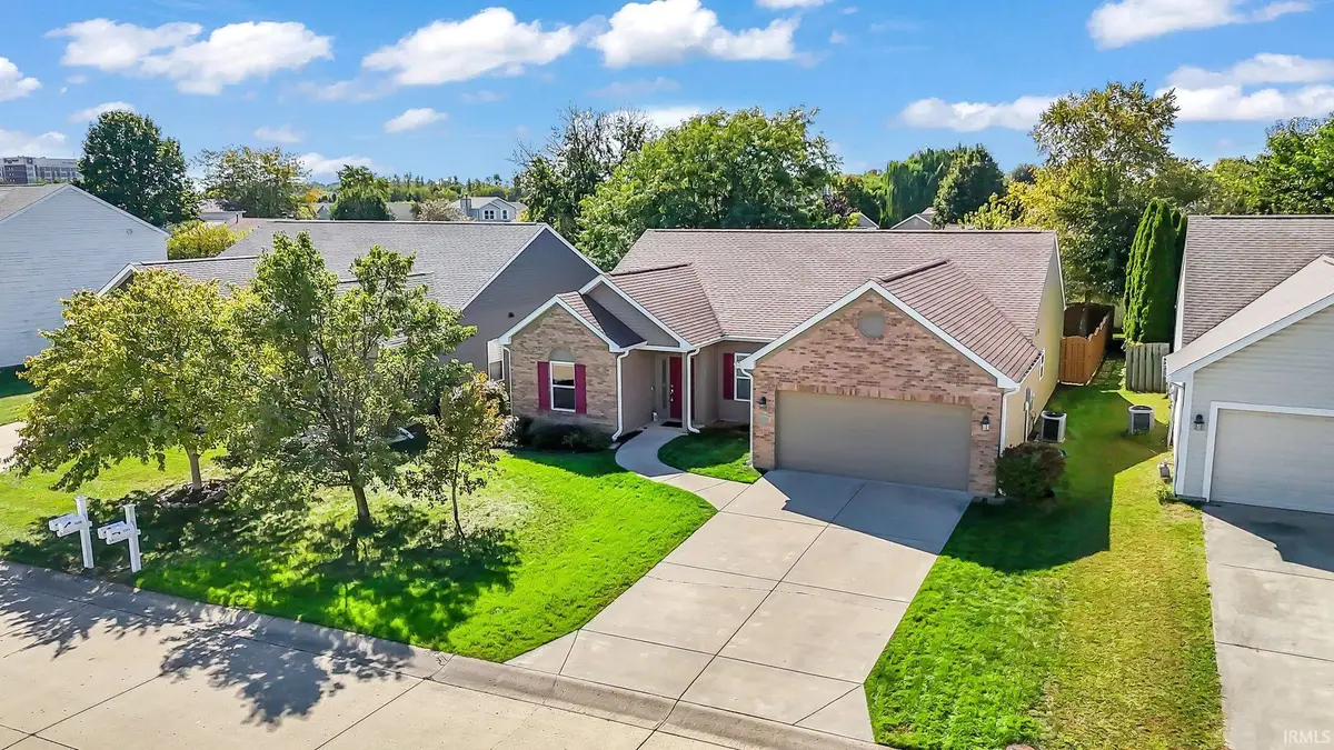 5248 Wilmington Circle, Lafayette, IN 47905 - #1