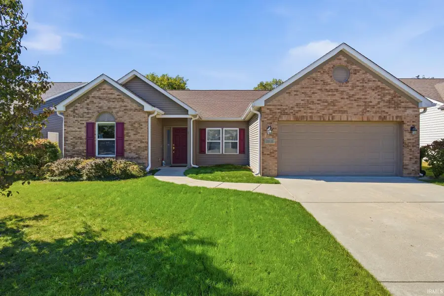 5248 Wilmington Circle, Lafayette, IN 47905 - #2