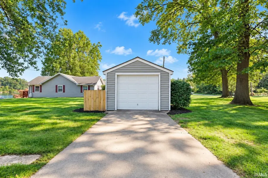 10287 Vistula Road, Osceola, IN 46561 - #3