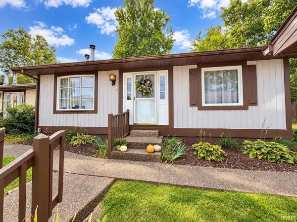 1701 Village Lane, Evansville, IN 47725