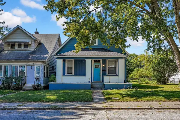 2222 S Pennsylvania Street, Indianapolis, IN 46225