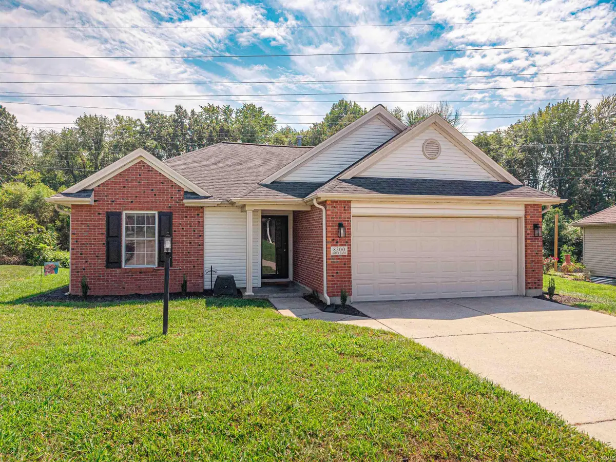 8300 Aster Lane, Evansville, IN 47712 - #1
