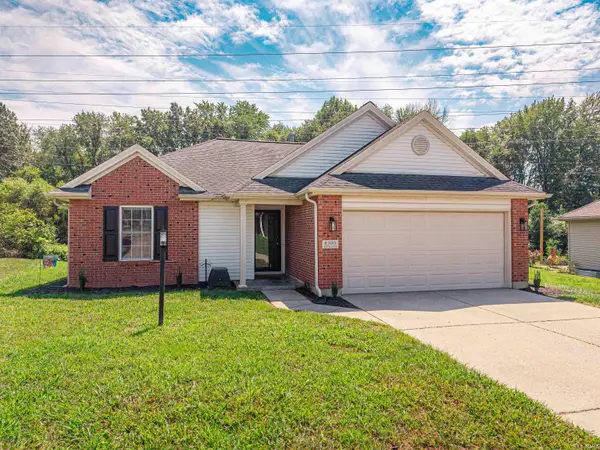 8300 Aster Lane, Evansville, IN 47712