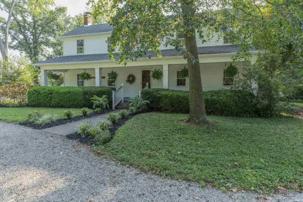 6531 Oak Hill Road, Evansville, IN 47725