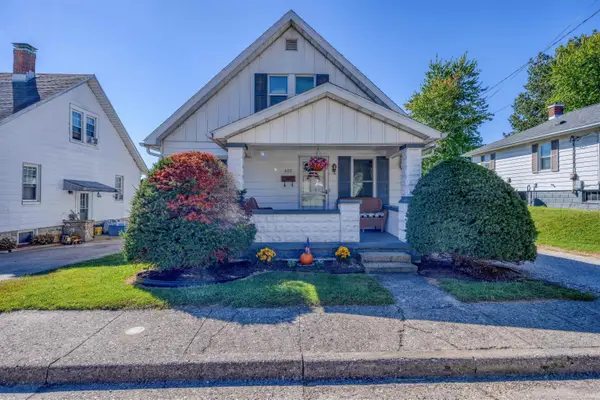 409 W 14th Street, Jasper, IN 47546