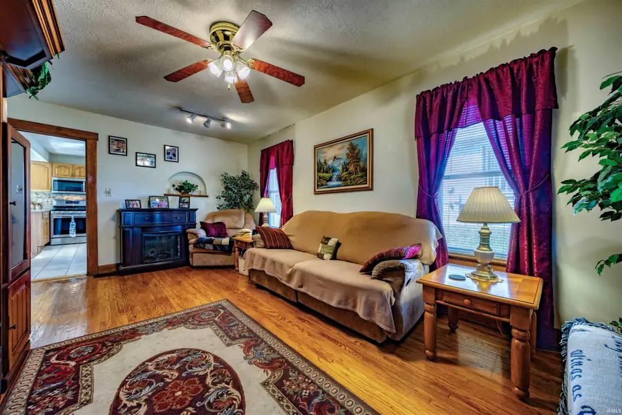 409 W 14th Street, Jasper, IN 47546 - #2