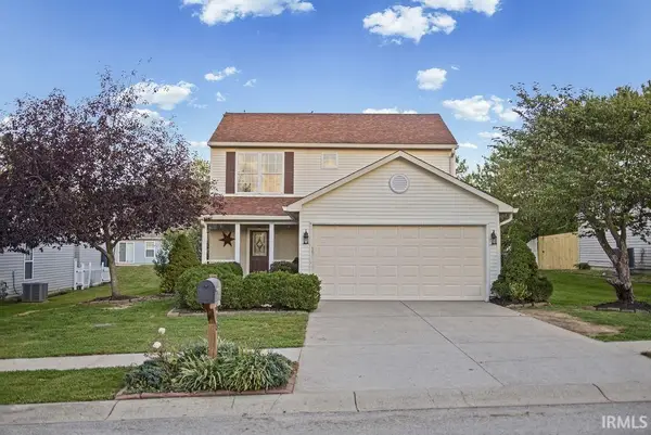 675 S Bosell Court, Bloomington, IN 47403