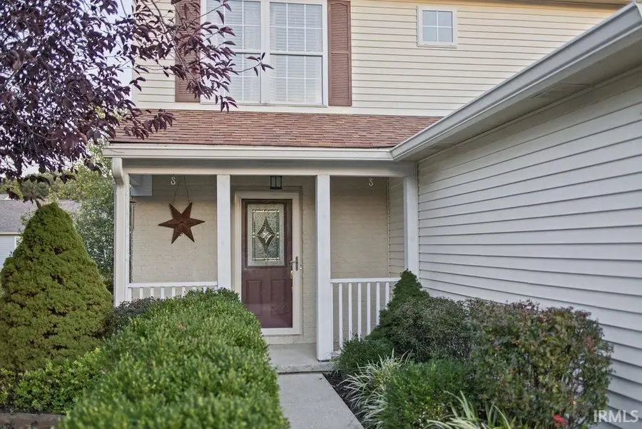 675 S Bosell Court, Bloomington, IN 47403 - #2
