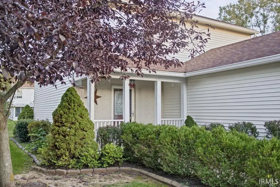 675 S Bosell Court, Bloomington, IN 47403 - #3