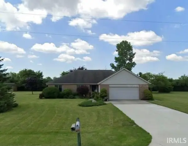20008 Lincoln Highway, Monroeville, IN 46773