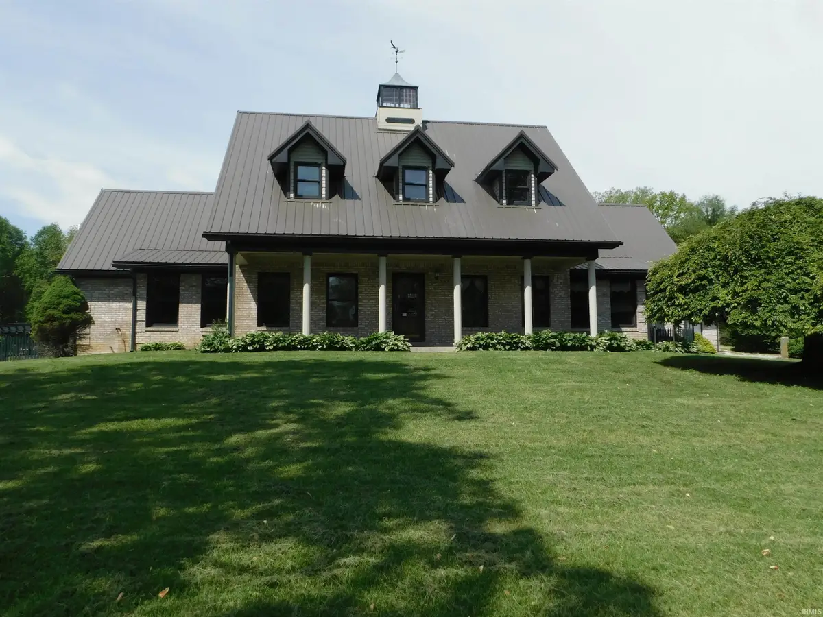 2620 W Cody Road, Salem, IN 47167 - #1