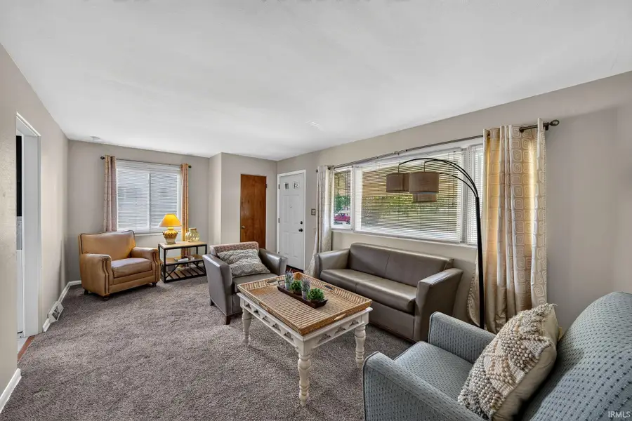 2405 Rockne Drive, South Bend, IN 46615 - #2