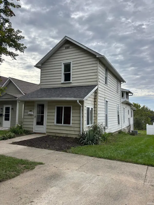 347 E Main Street, Wabash, IN 46992