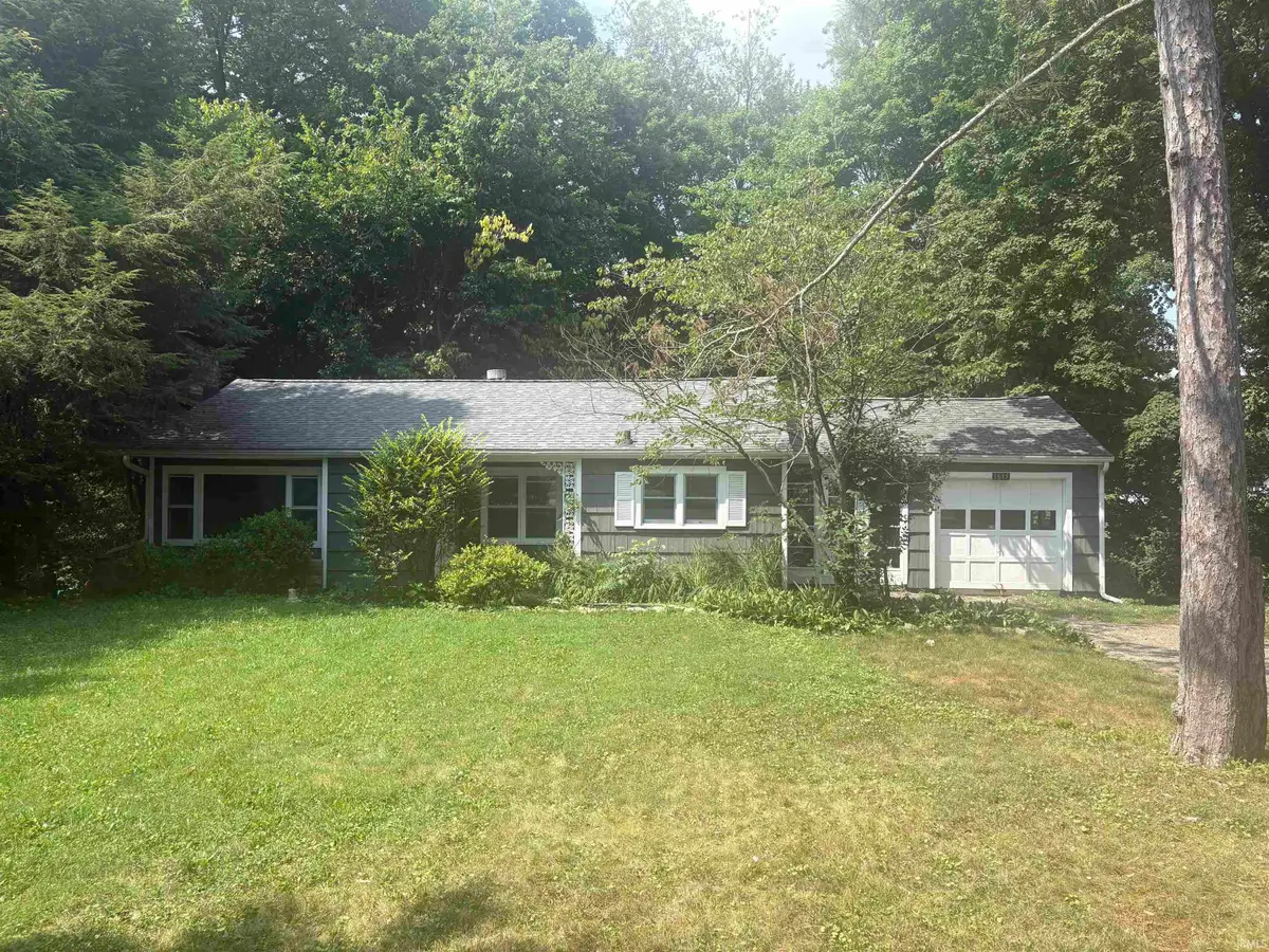 1615 E Matlock Road, Bloomington, IN 47408 - #1
