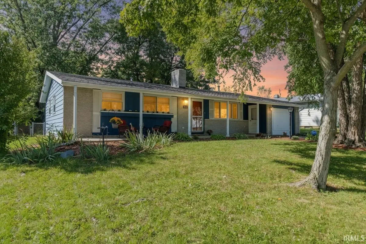 2811 Bosworth Drive, Fort Wayne, IN 46805 - #1