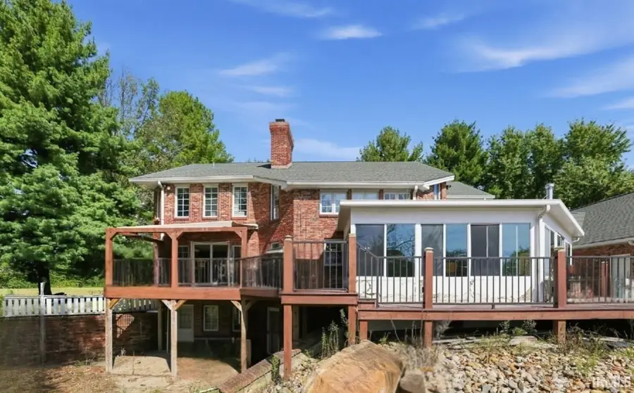 300 W Oregon Church Road, Terre Haute, IN 47802 - #2