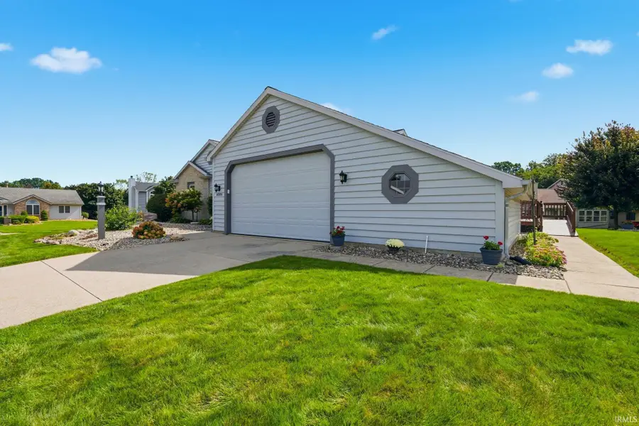 10301 Copper Tree Place, Fort Wayne, IN 46804 - #3
