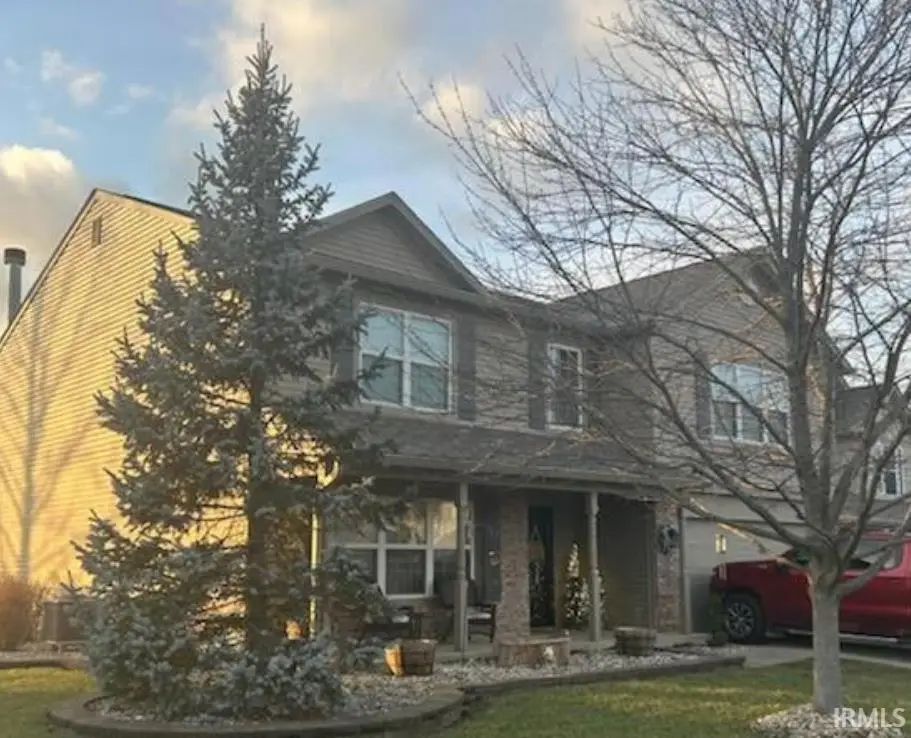 4548 Copper Grove Drive, Indianapolis, IN 46237 - #1