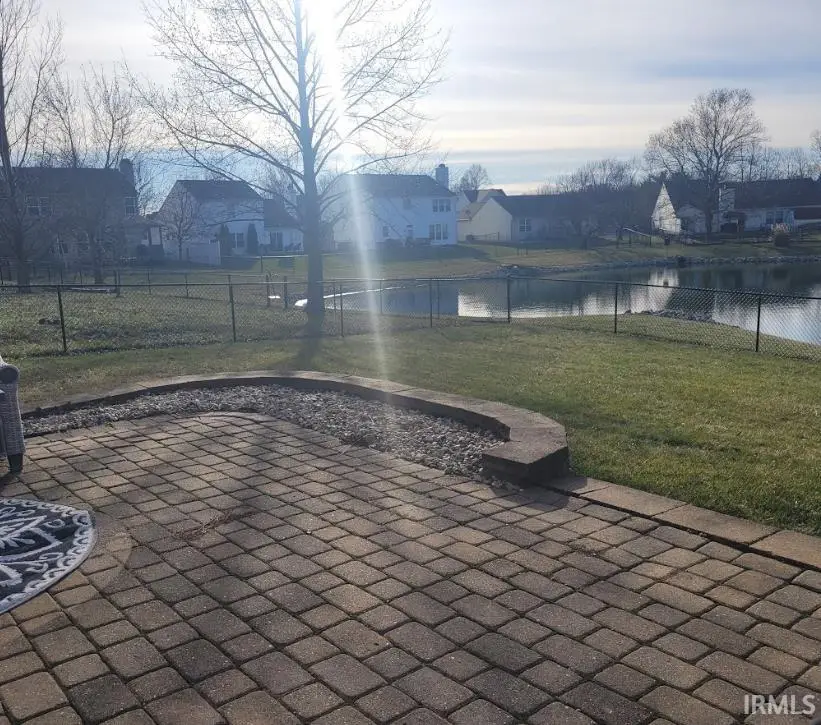 4548 Copper Grove Drive, Indianapolis, IN 46237 - #2